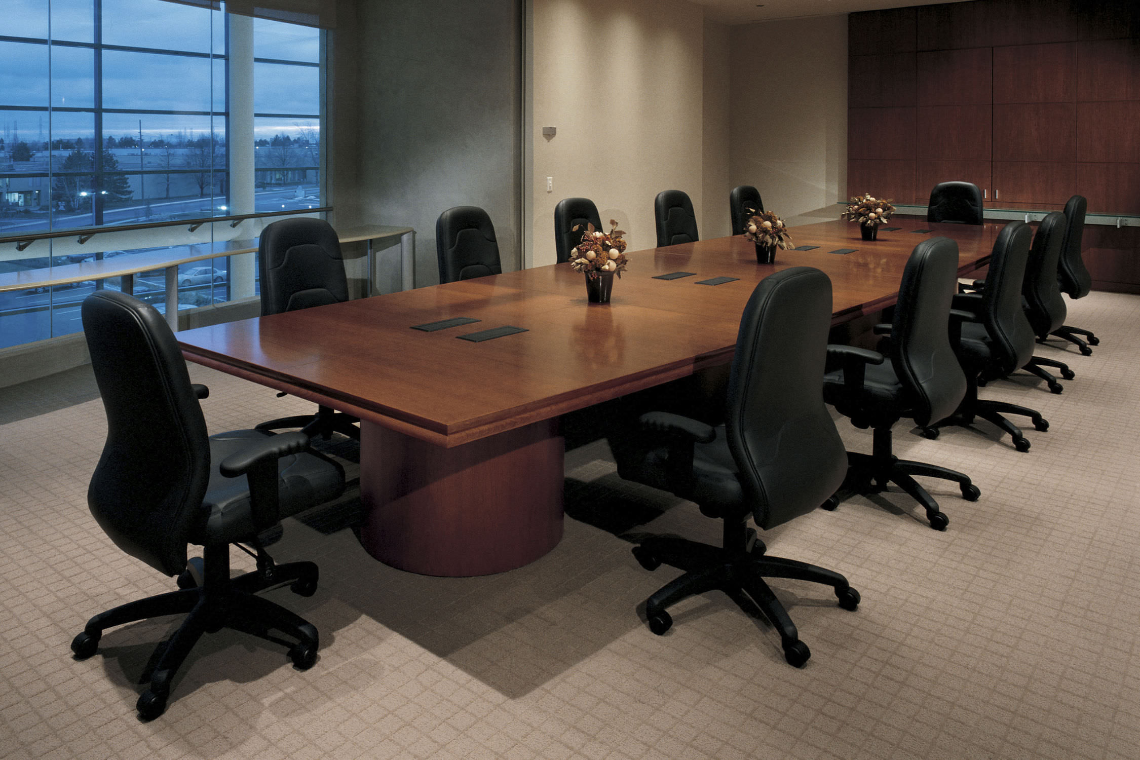 Conference table